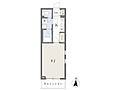SK.ParkHomes3階6.6万円