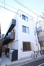 カムプレース西川口