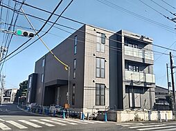 （仮）川口市戸塚6丁目新築計画