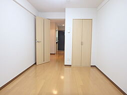 西川口プラザＡ 102 1階1Kのリビング/ダイニング