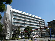 戸田中央総合病院までｍ