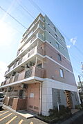 鉄筋コンクリート造のマンションタイプ
