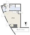 エクリューズ5階7.8万円