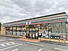 周辺：セブン-イレブン さいたま下大久保店まで500ｍ