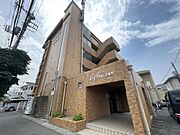 鉄筋コンクリート造マンション！