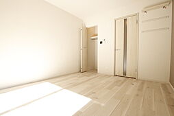 アミュドーナ土呂 103 1階1Kのリビング/ダイニング