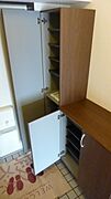 ★シューズボックス★