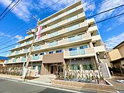京浜東北線・与野駅徒歩10分★