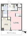 Buhne与野4階11.5万円