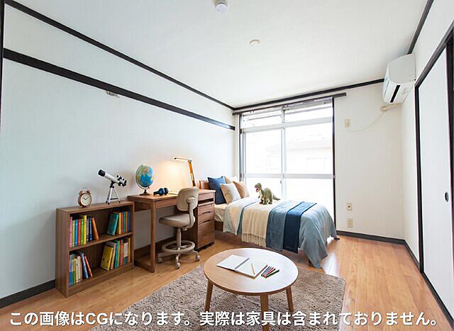 子供部屋
