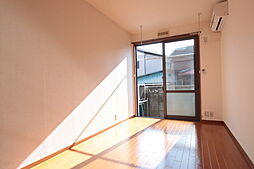 グランプラス 103 1階1Kのリビング/ダイニング