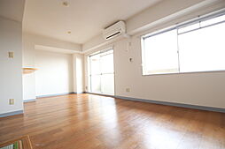 サミーコート越谷 605 6階3LDKのリビング/ダイニング