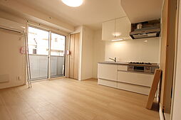 Ｂｅｌｌｅ　Ｈｅｉｍ 203 2階1LDKのリビング/ダイニング