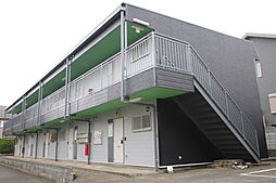 シティハイツハクシン