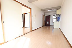 スターライフ南1 302 3階1LDKのリビング/ダイニング