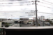 ♪南向き♪