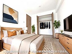 洋室の画像