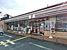 周辺：セブンイレブン志木中宗岡店まで300ｍ