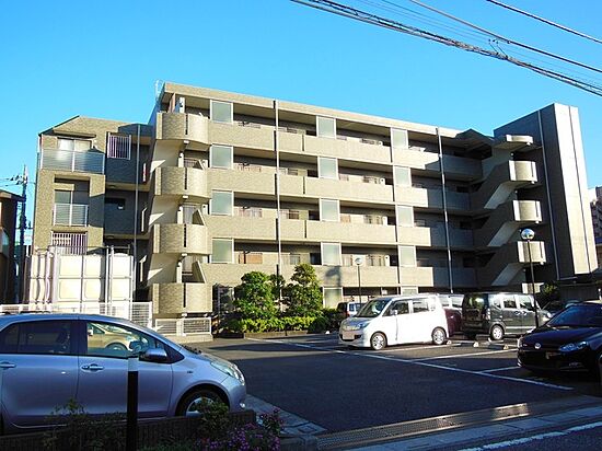外観画像