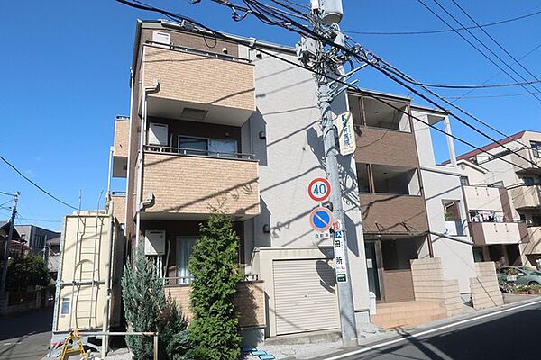 外観画像