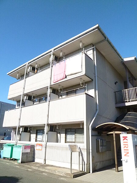外観画像