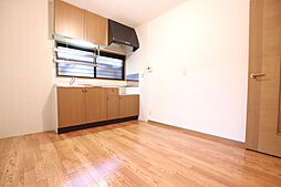 マロングラッセ 101 1階2DKのリビング/ダイニング