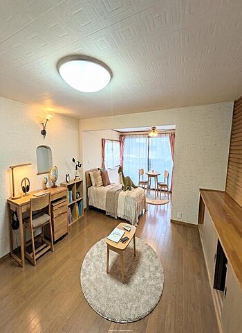 子供部屋