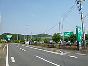 カインズ毛呂山町まで800ｍ