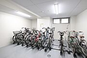 ★駐輪場★（空き状況・使用料等詳細はご確認下さい）