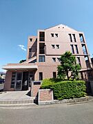 鉄筋コンクリート造マンション！
