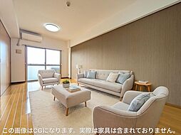 リバーサイド89 2LDKの写真