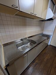 UR都市機構コーポレート川越新宿1号棟 3LDKの写真