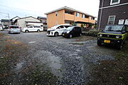 敷地内駐車場※空き状況は要確認