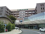 埼玉病院まで850ｍ