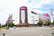 イオン大井店まで800ｍ