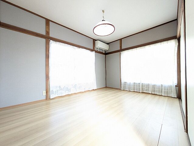 子供部屋