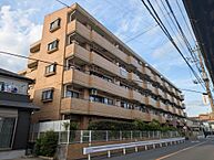 埼玉県ふじみ野市東久保1丁目15-20：物件画像