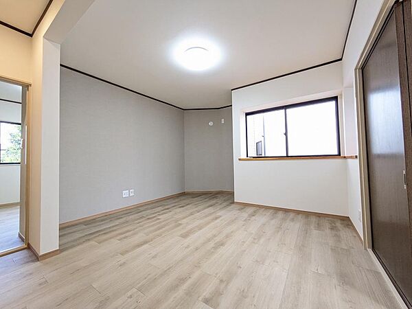 子供部屋