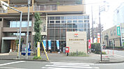 新狭山駅前郵便局まで140ｍ