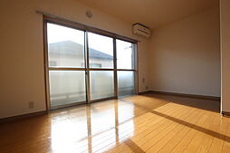 西武池袋線 秋津駅 徒歩9分の賃貸マンション 2階1Kのリビング/ダイニング