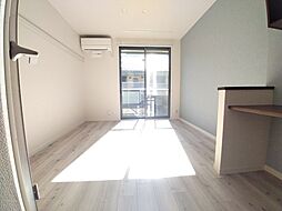 東武東上線 ふじみ野駅 徒歩7分の賃貸アパート 2階1Kのリビング/ダイニング