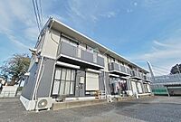 埼玉県新座市馬場3丁目6-8：物件画像／株式会社ハウスメイトショップ　所沢店