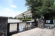 所沢市立南陵中学校 まで800ｍ