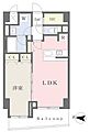 ライズワン元町5階10.1万円