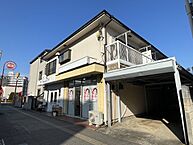 埼玉県所沢市緑町4丁目4-8：物件画像／株式会社ハウスメイトショップ　所沢店