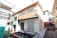 埼玉県所沢市くすのき台2丁目11-11：物件画像／株式会社ハウスメイトショップ　所沢店
