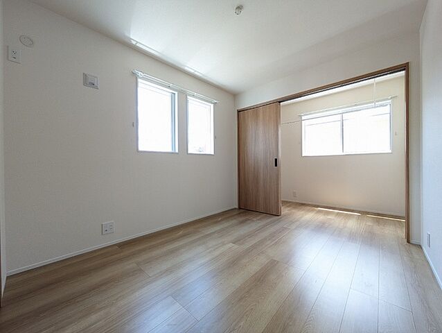 子供部屋
