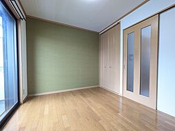 カーサカルモ 1Kの写真