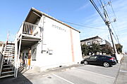 周辺施設充実の立地♪