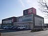 周辺：ＴＳＵＴＡＹＡ宇都宮東簗瀬店　約900m